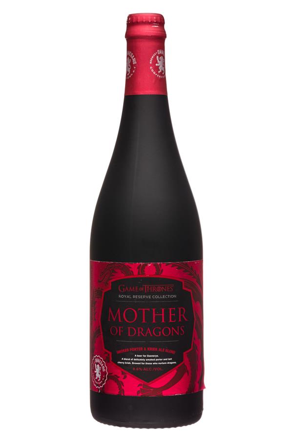 Mother Of Dragons