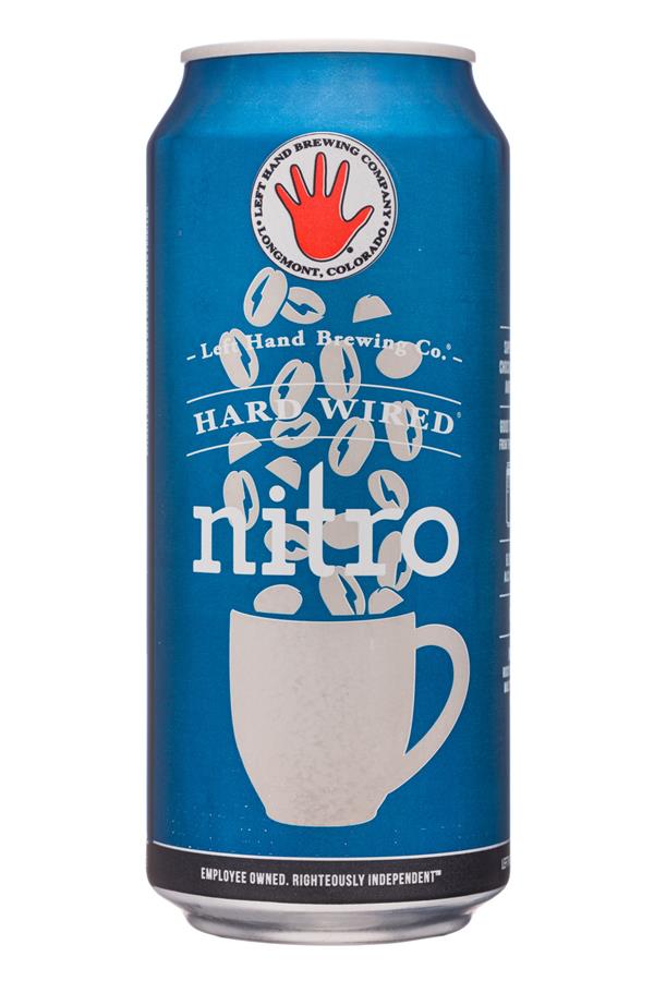 Hard Wired Nitro
