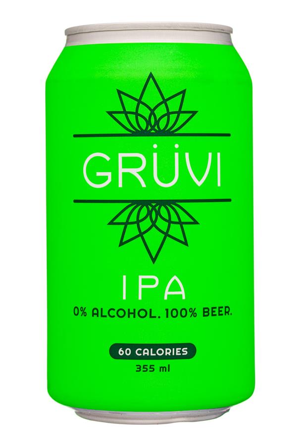 IPA 0%