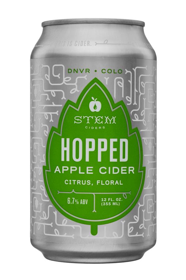 Hopped