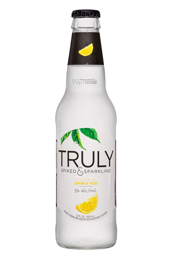 Lemon & Yuzu