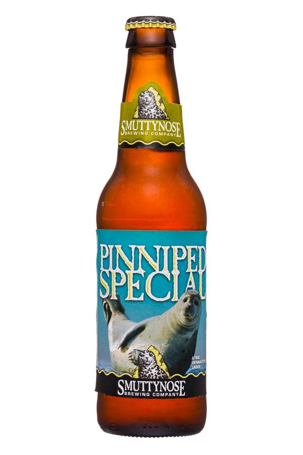 Pinniped Special