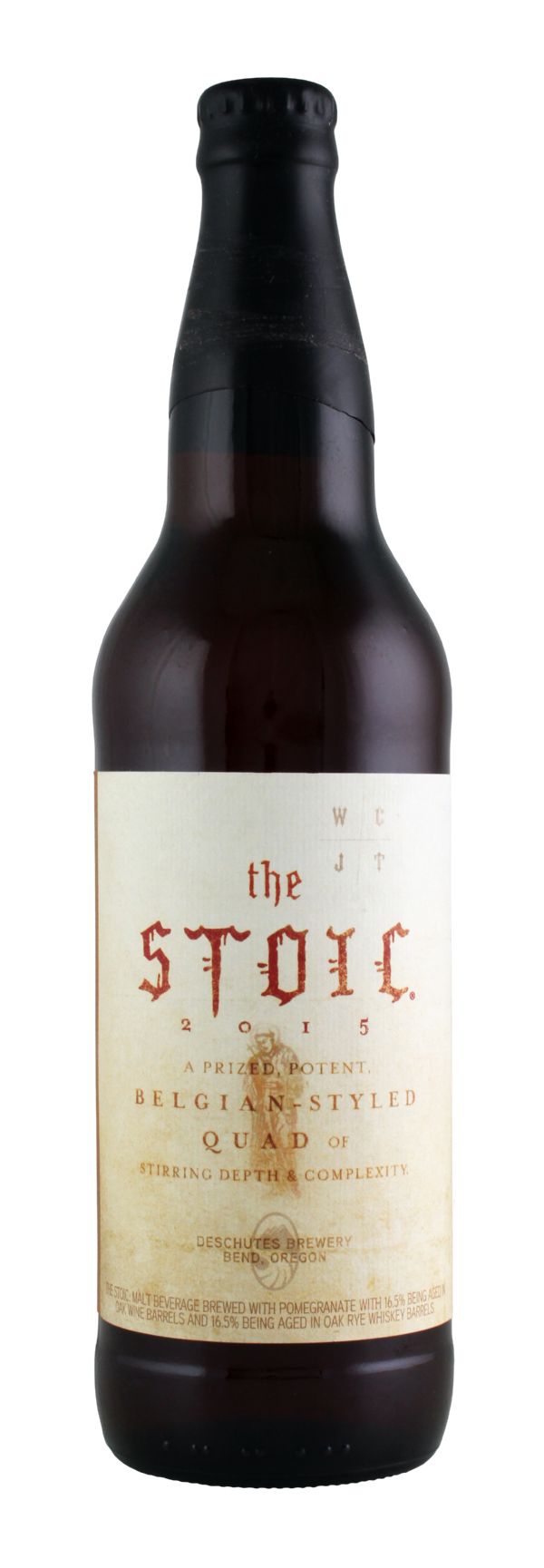 The Stoic