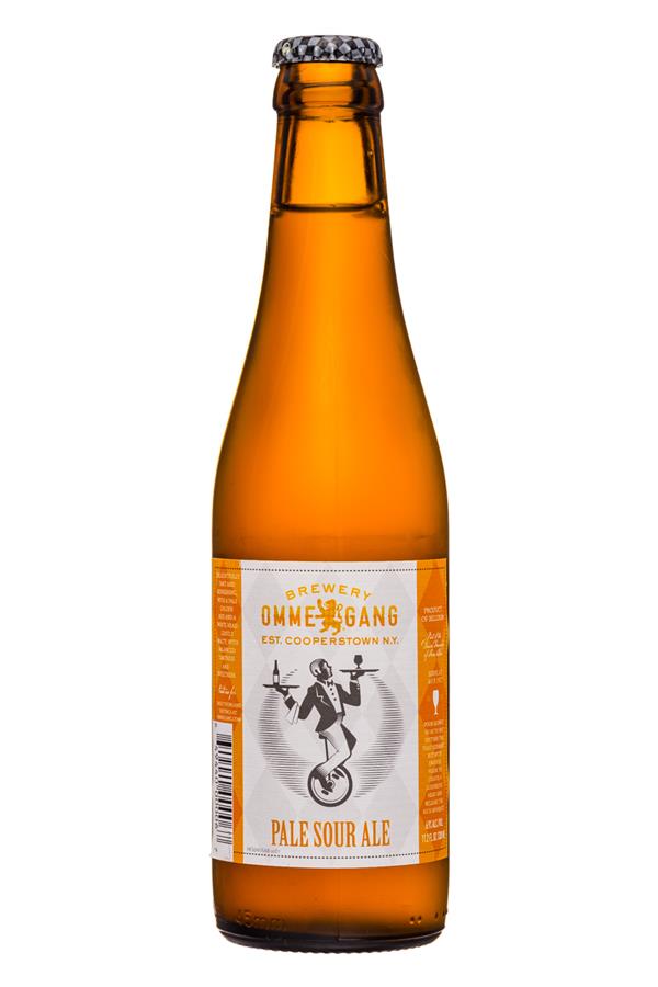 Pale Sour Ale