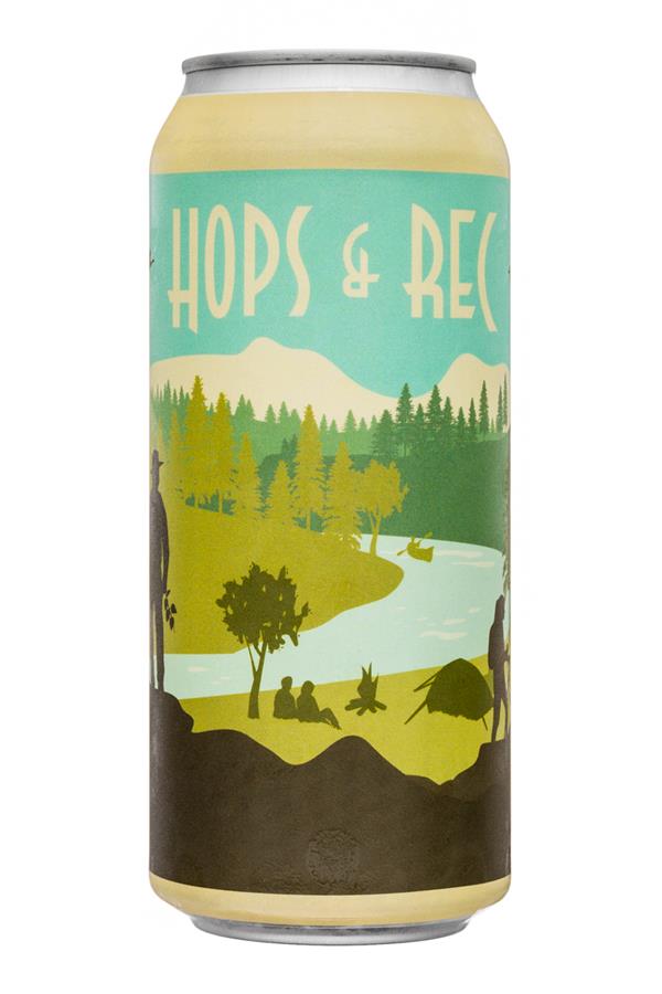 Hops & Rec