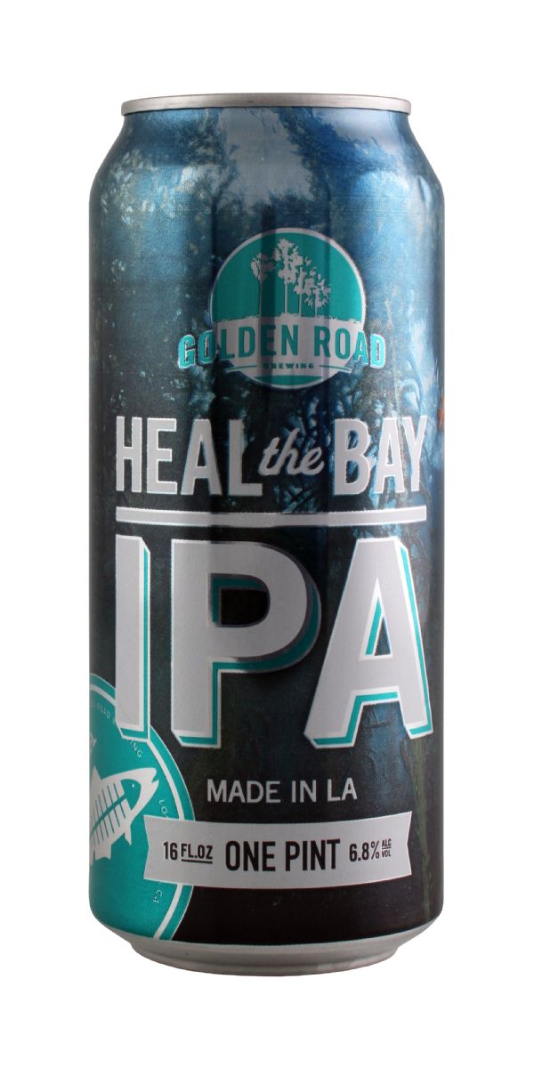 Heal the Bay