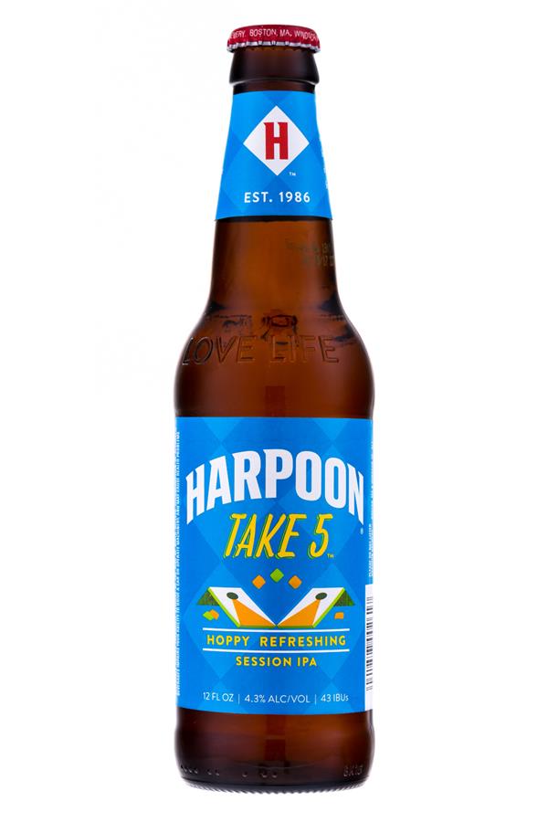 Take 5 (30th)