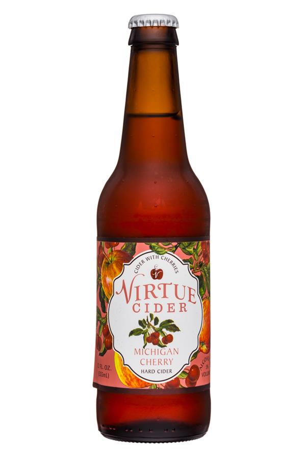 Michigan Cherry