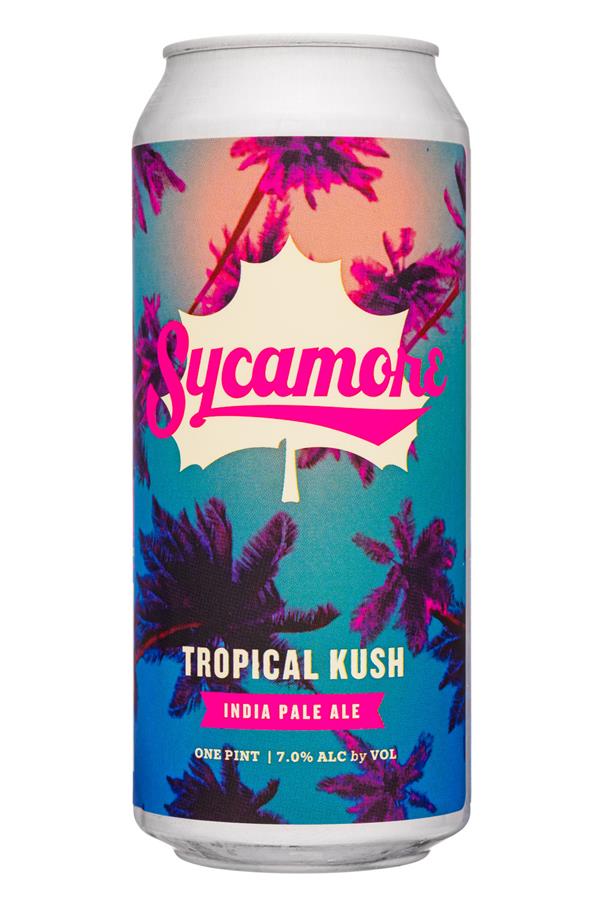 Tropical Kush