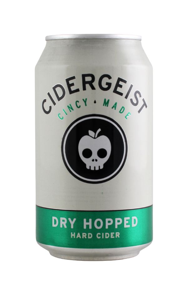 Dry Hopped
