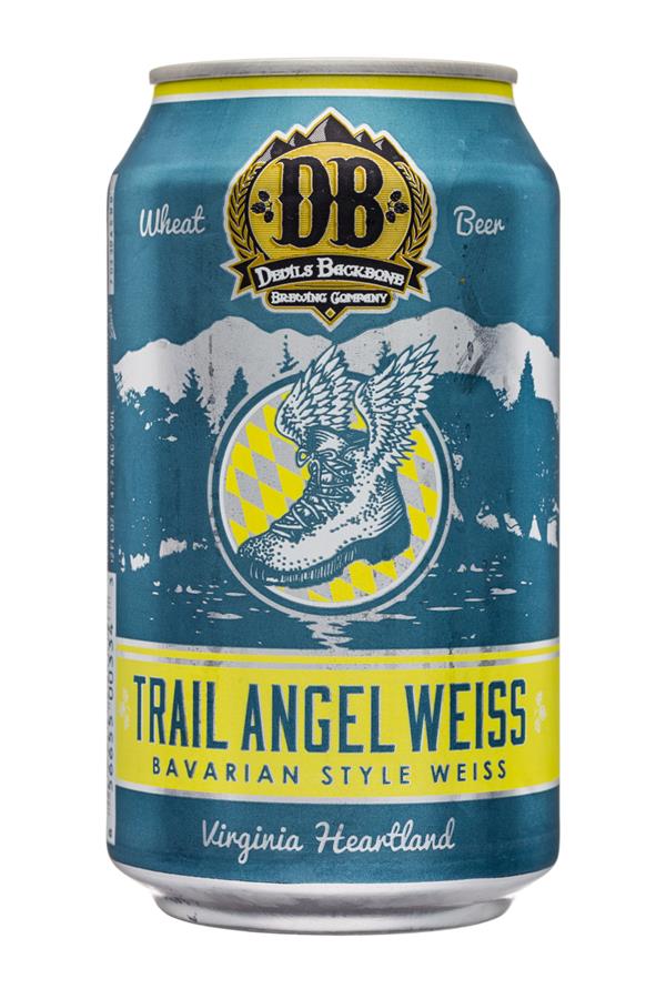 Trail Angel Weiss