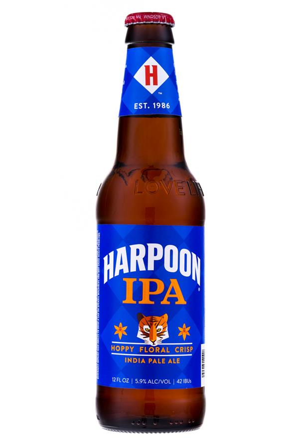 IPA - Bottle