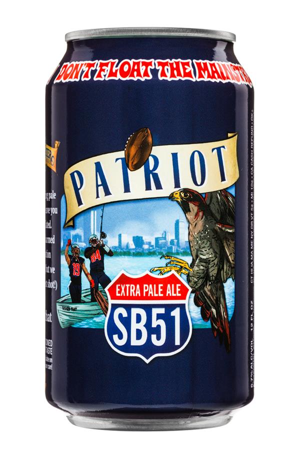 Patriot
