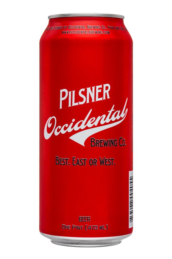 Pilsner