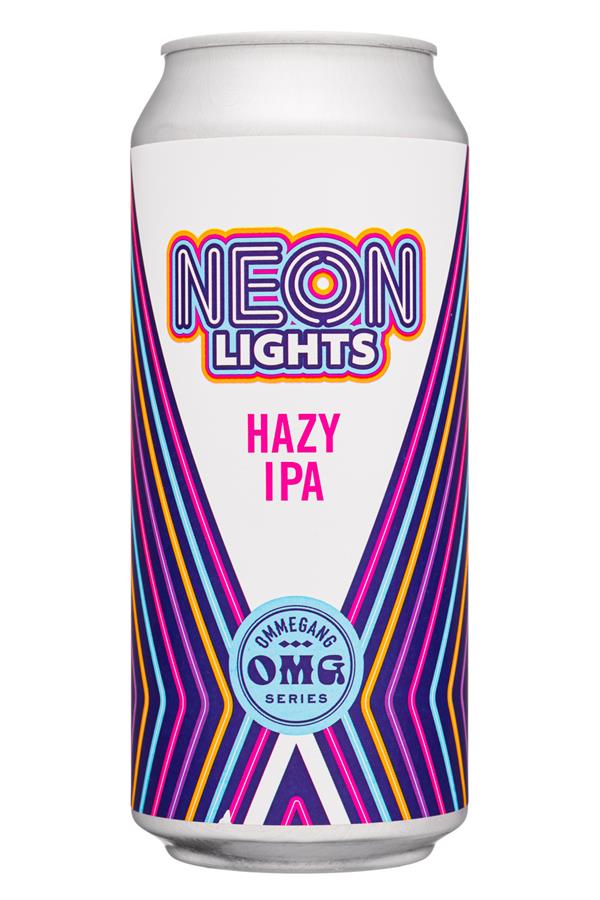 Neon Lights