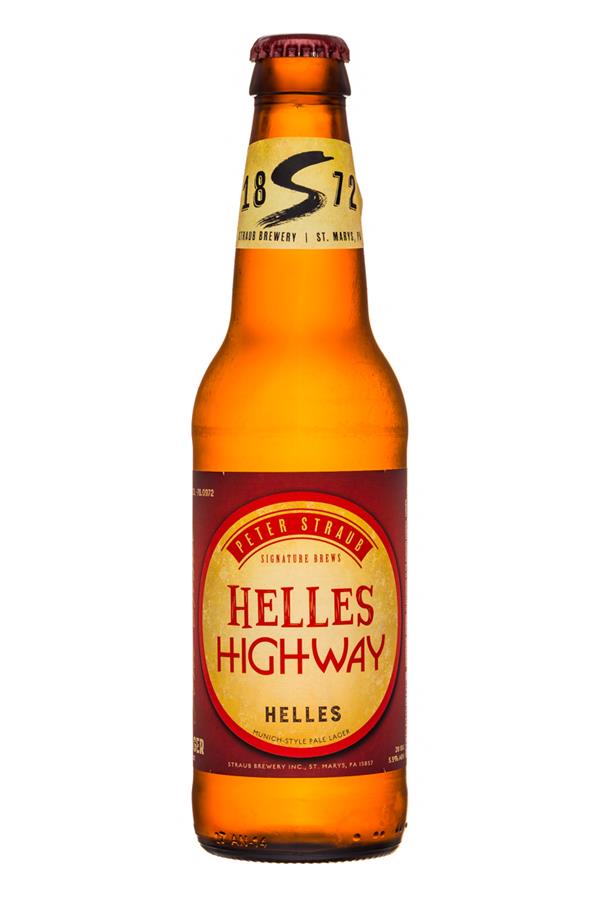 Helles Highway
