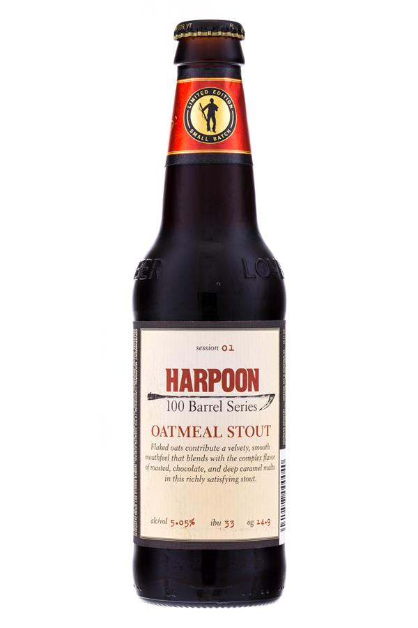Oatmeal Stout
