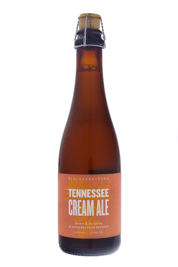 Tennessee Cream Ale