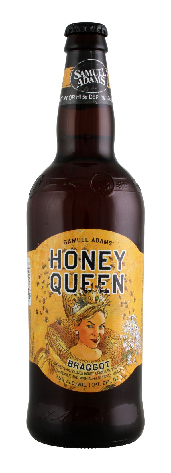 Honey Queen