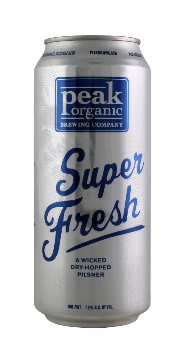 Super Fresh