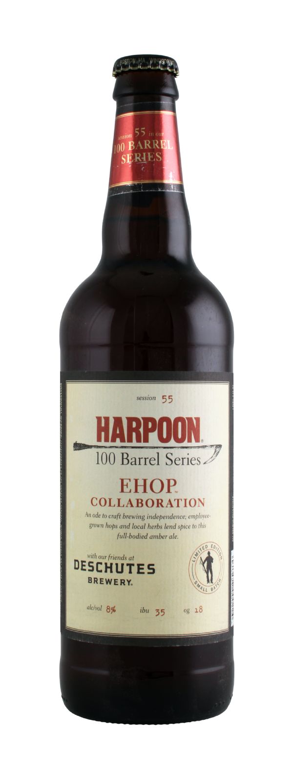 EHOP Collaboration