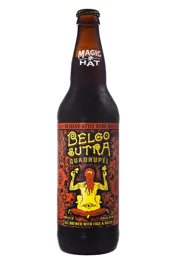Belgo Sutra Quadruplet 