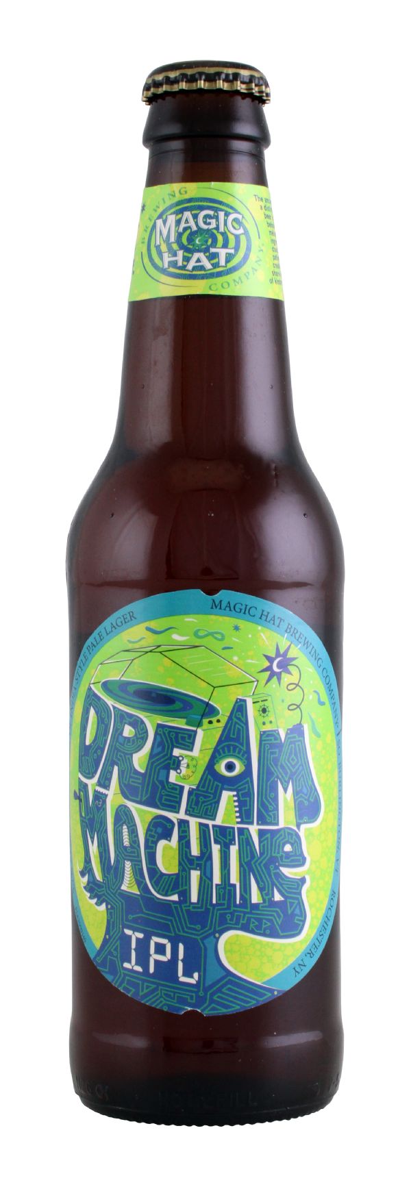 Dream Machine