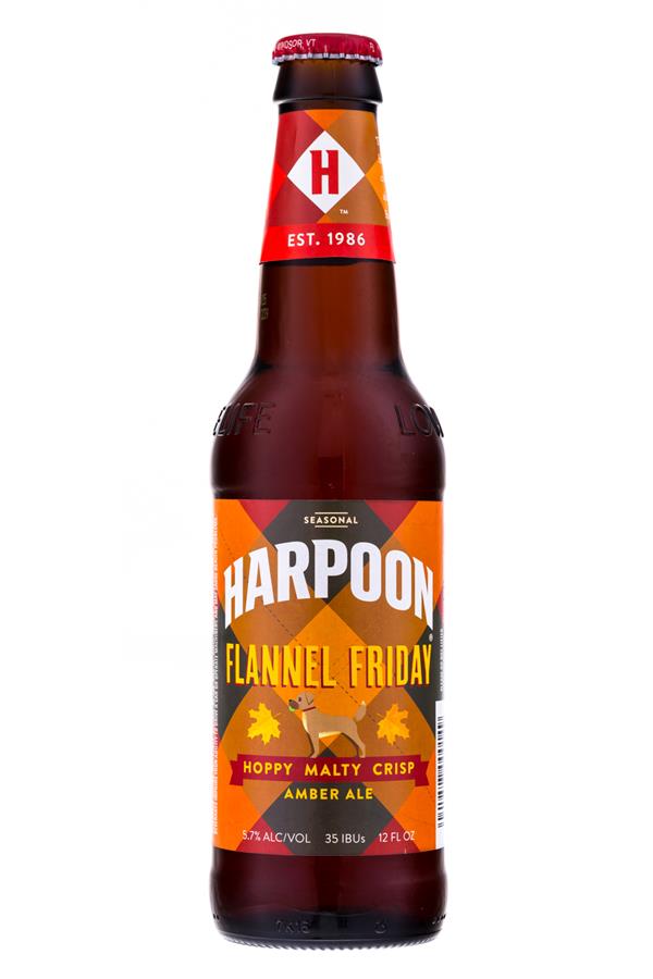 Flannel Friday - Bottle