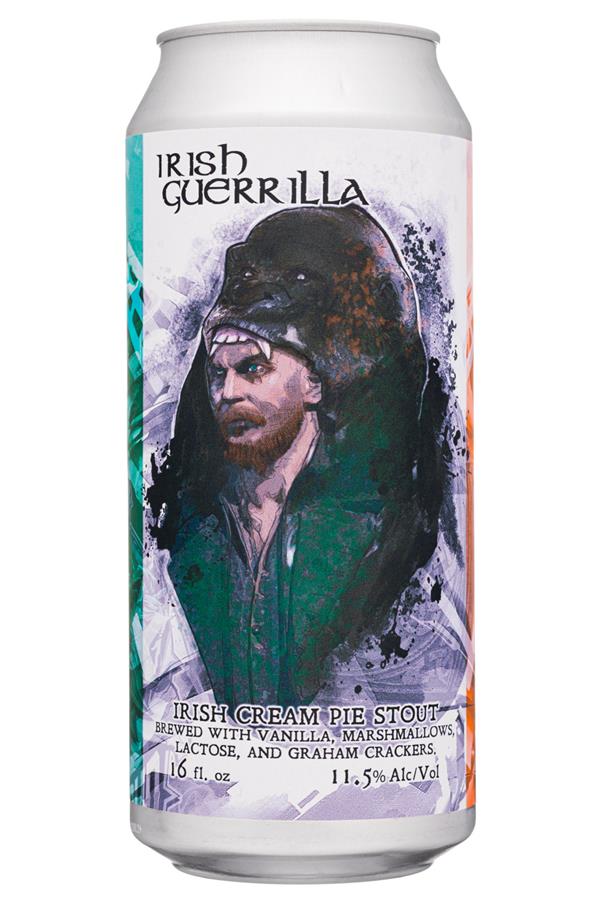 Irish Guerilla