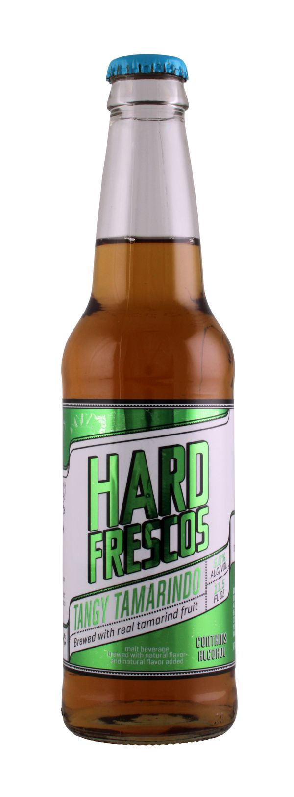Tangy Tamarindo - Bottle