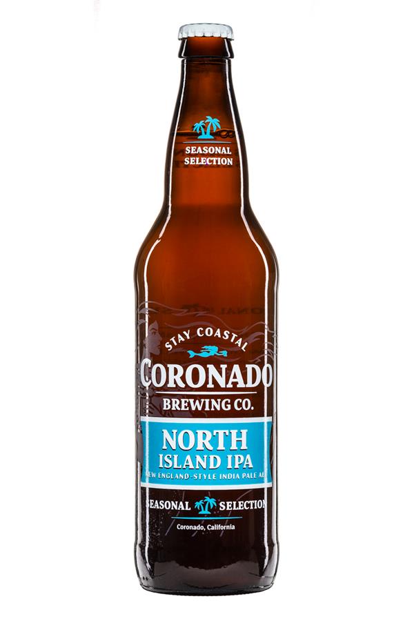 North Island IPA