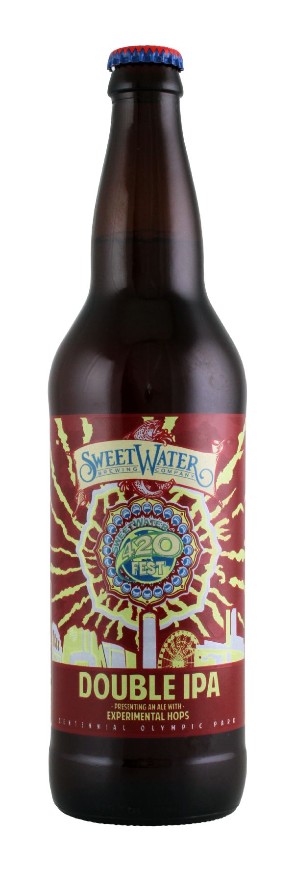 420 Fest Double IPA