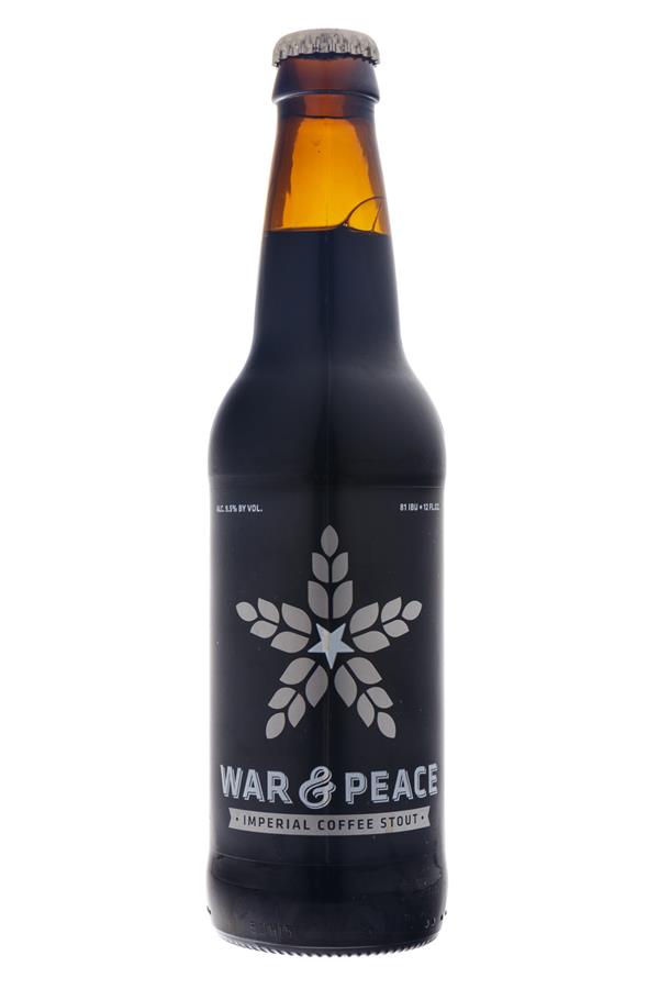 War & Peace