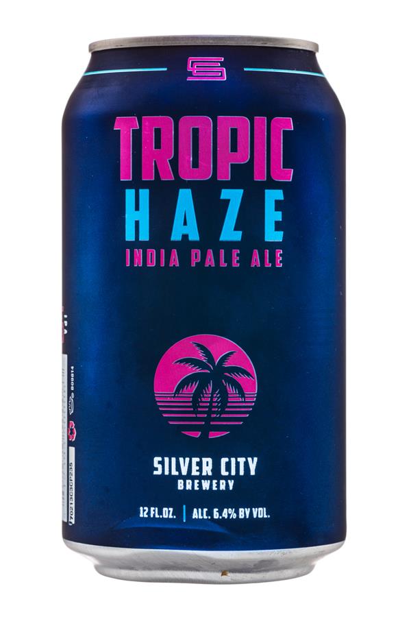 Tropic Haze 