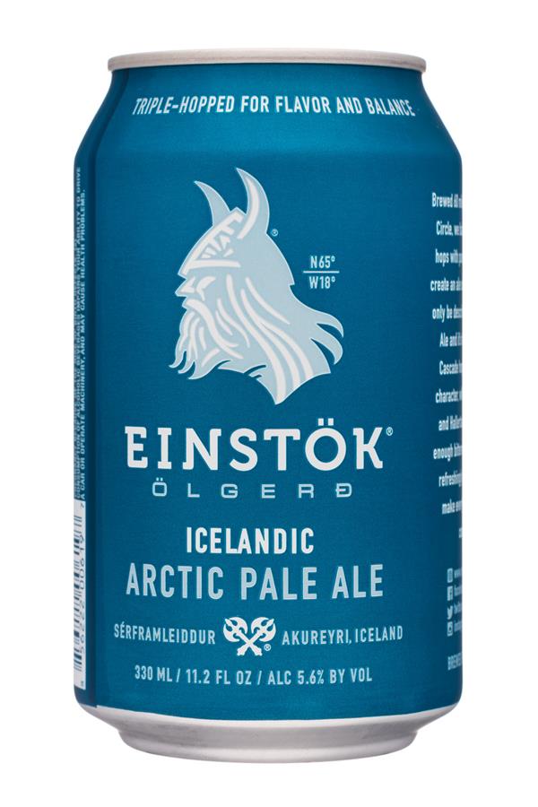 Arctic Pale Ale