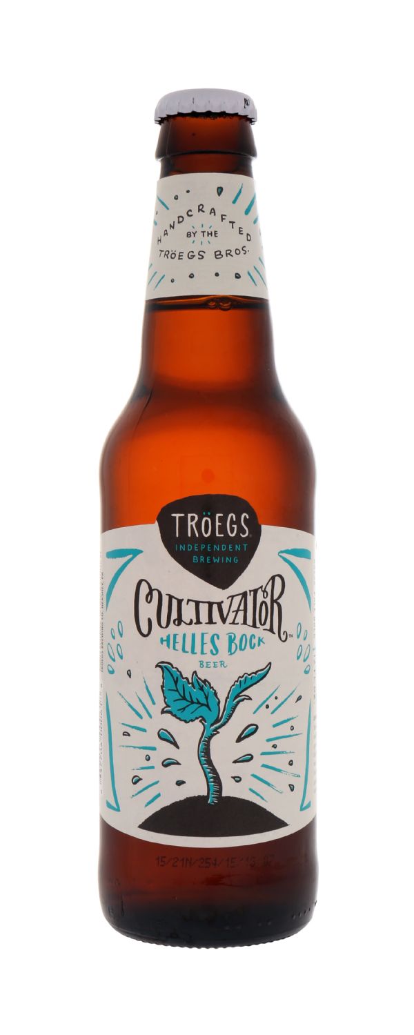 Cultivator