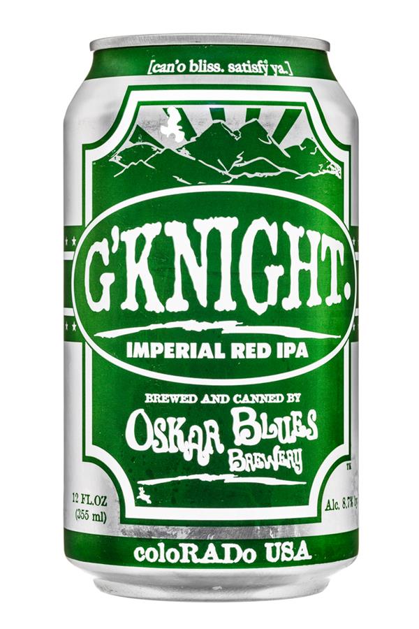 G'Knight