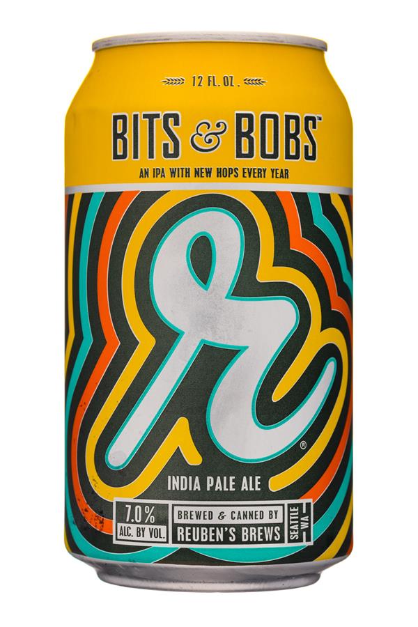 Bits & Bobs