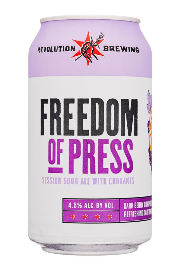 Freedom of Press