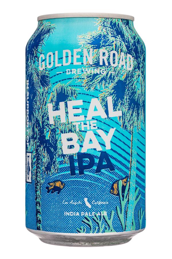 Heal The Bay