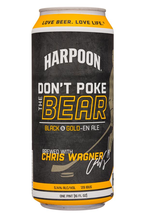 Don't Poke the BEAR