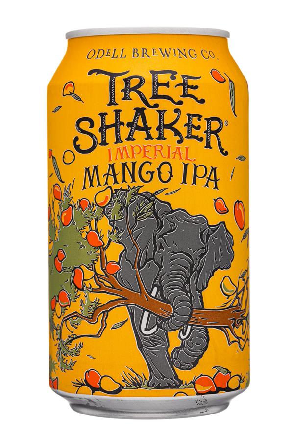 Tree Shaker (can)