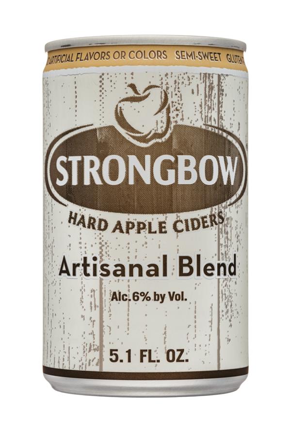 Artisanal Blend