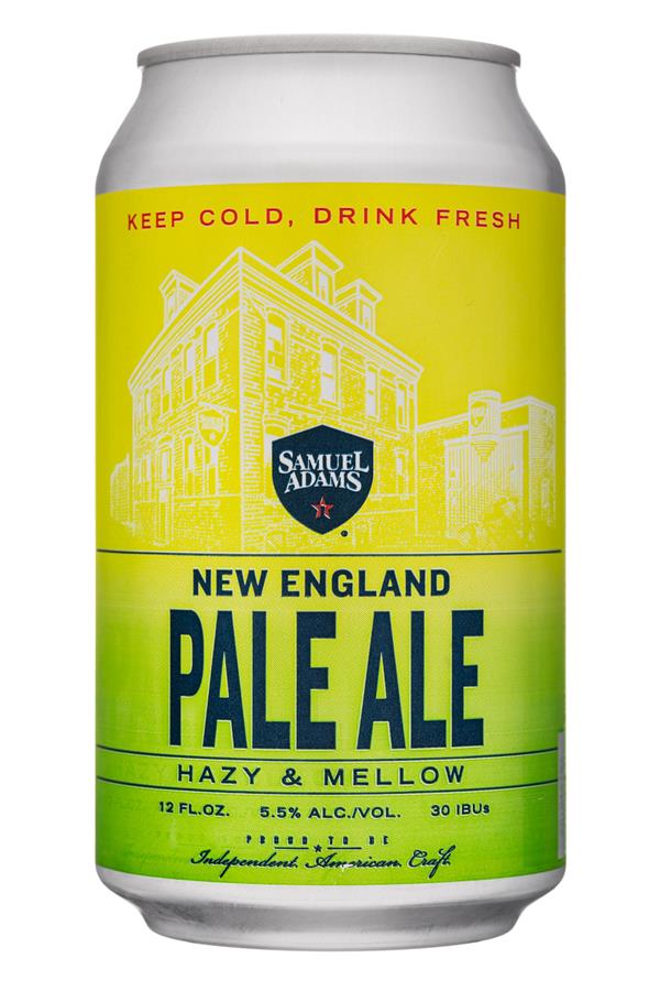 New England