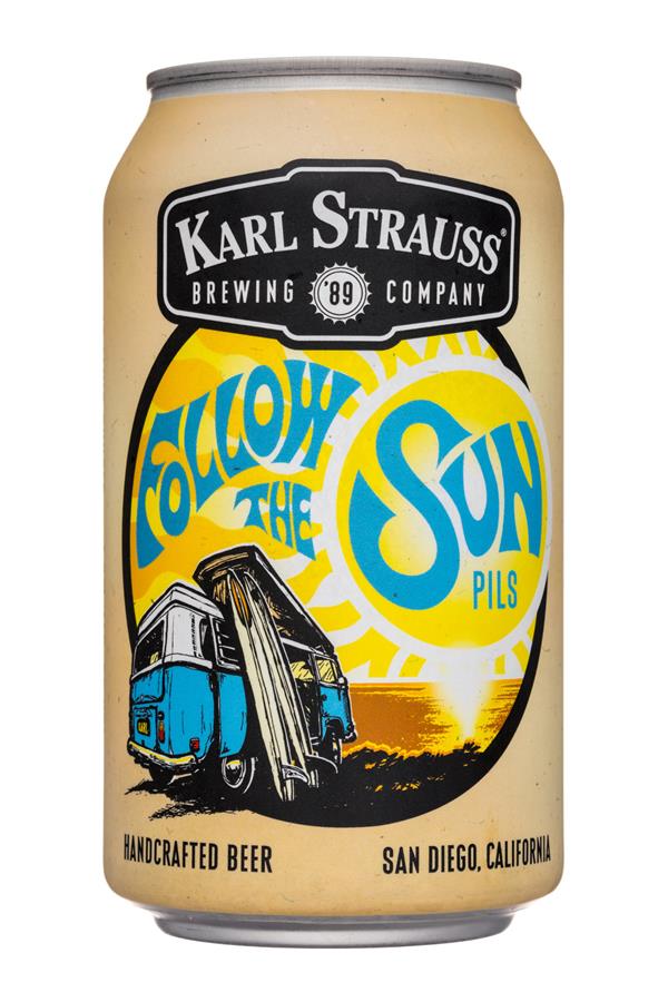 Follow the Sun Pils