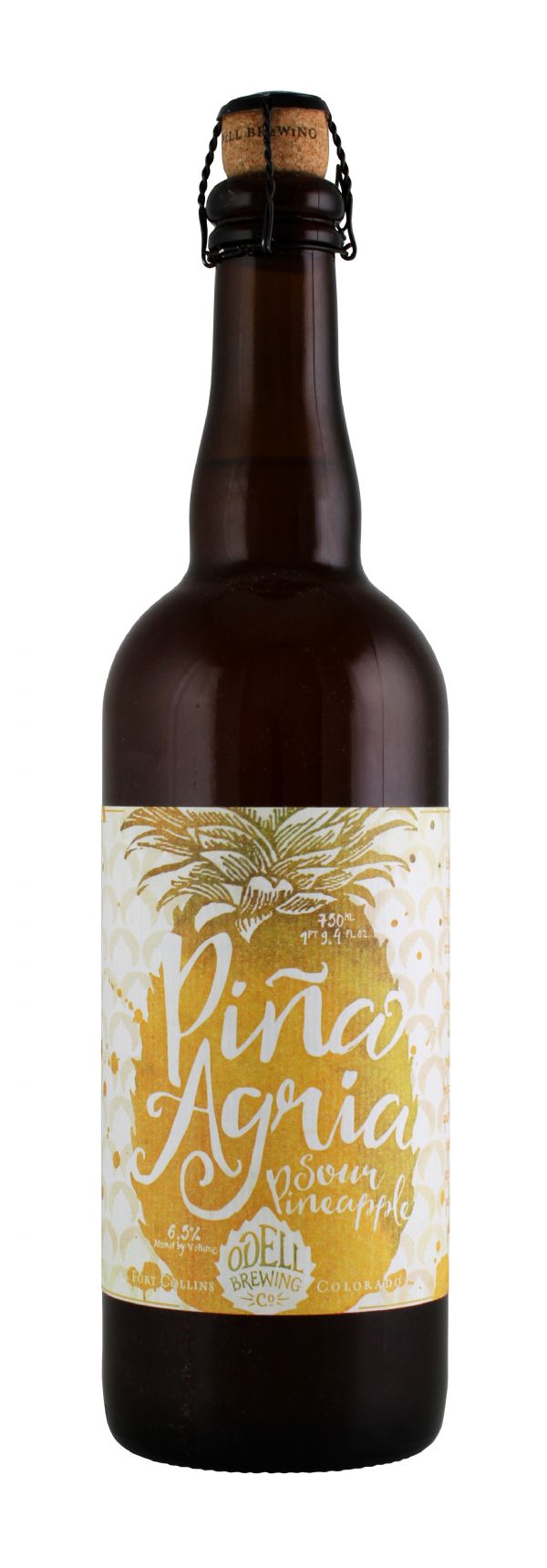 Pina Agria