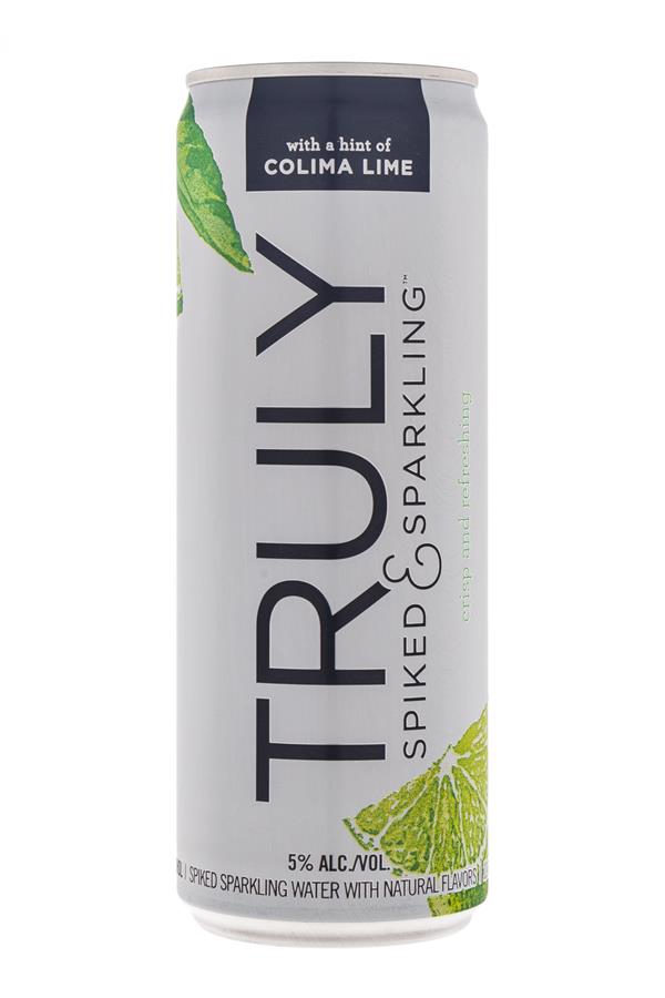 Colima Lime (Can)