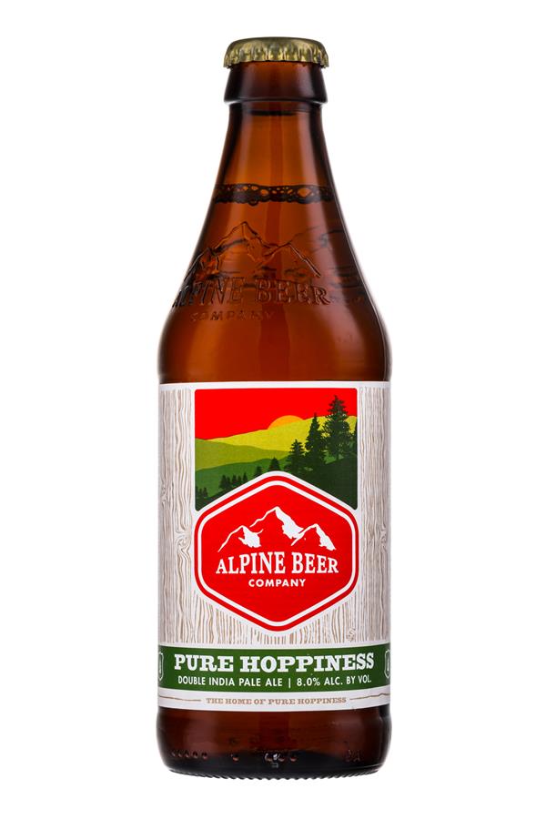 Pure Hoppiness