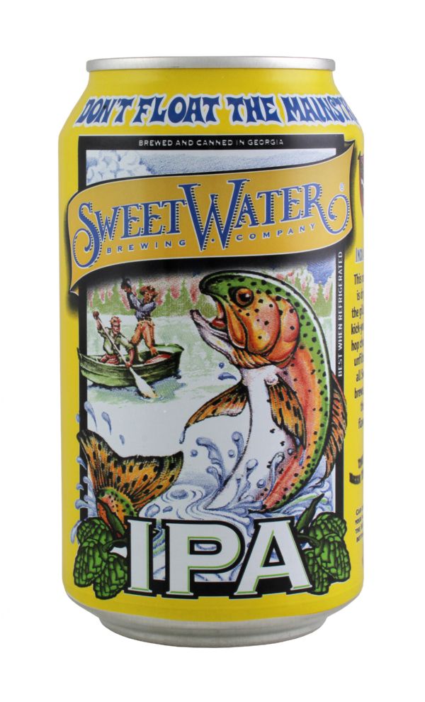 IPA