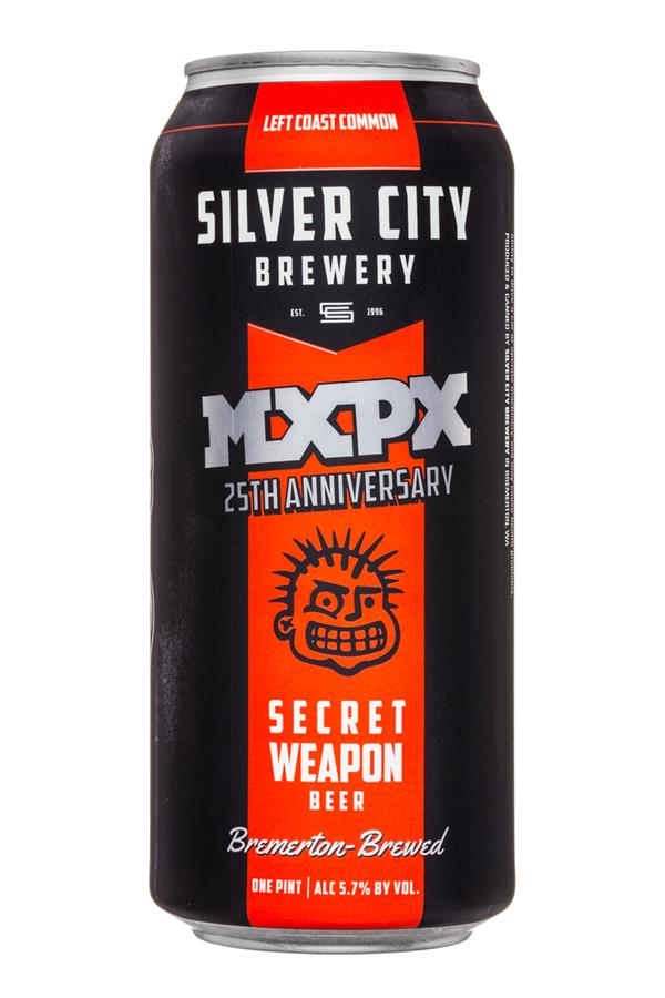 MXPX